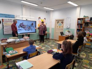 Разговоры о важном.